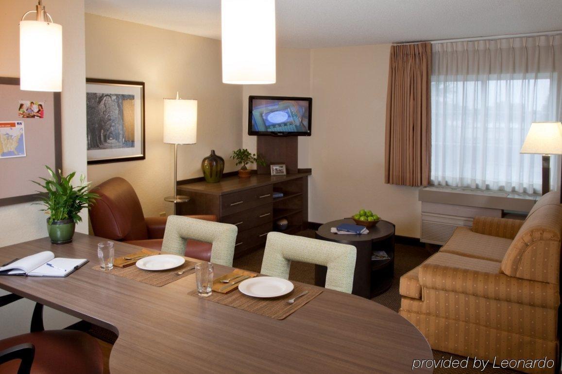 Sonesta Simply Suites Phoenix Glendale Quarto foto